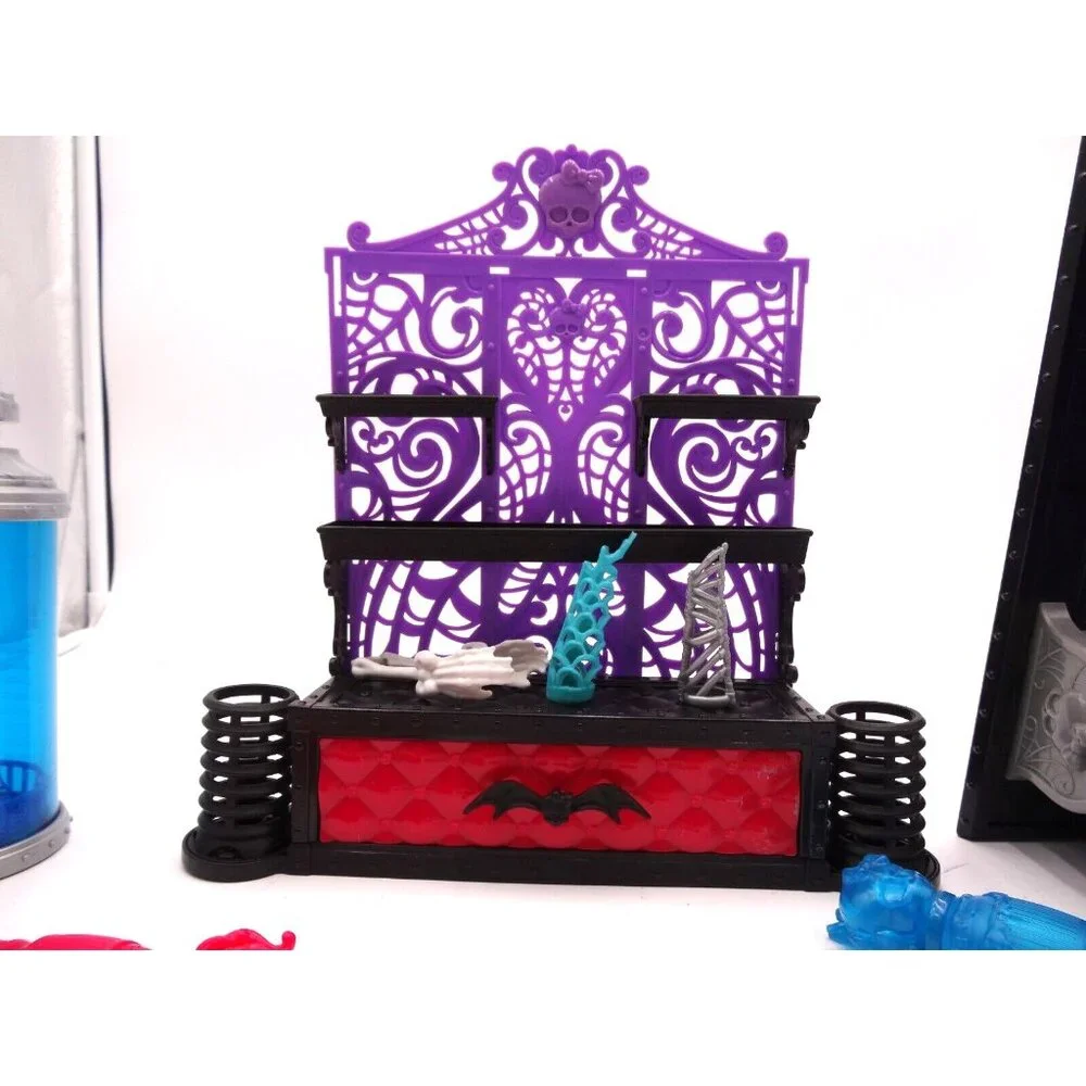 Mattel monster high